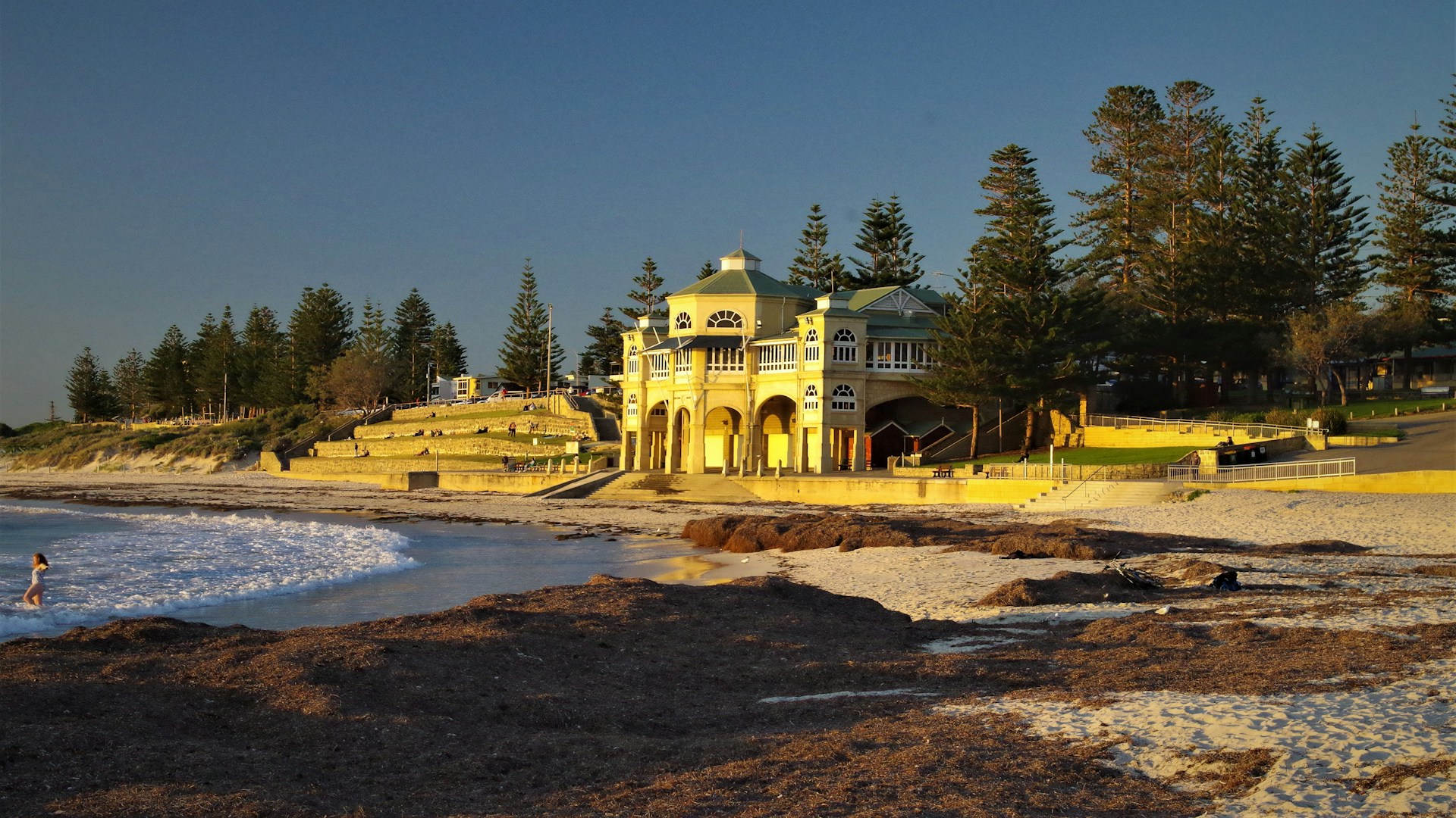 Bondi Beach